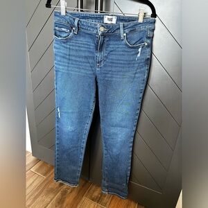 Paige 28 jeans